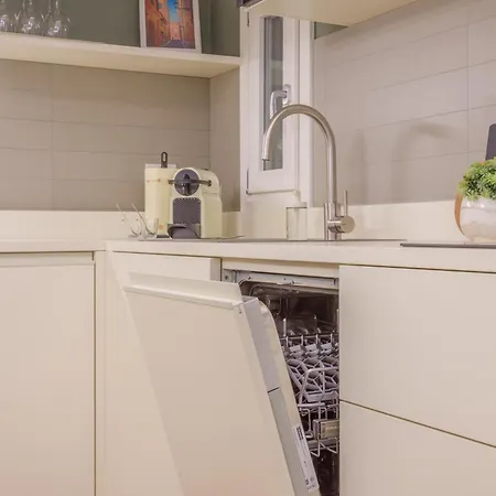 Apartamento Corso Adriano 13 - I Giardini