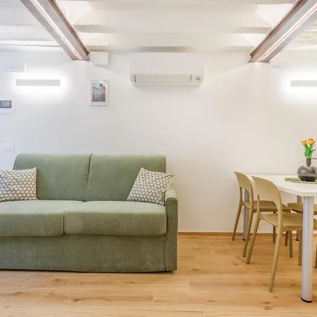 Apartamento Corso Adriano 13 - I Giardini Módena