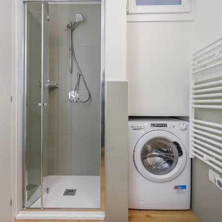 Corso Adriano 13 - I Giardini Apartamento *