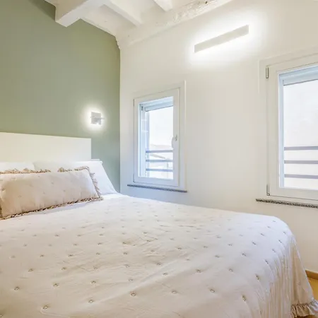 Corso Adriano 13 - I Giardini Módena