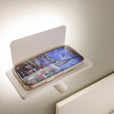 Corso Adriano 13 - I Giardini Módena