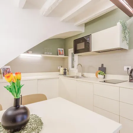 Corso Adriano 13 - I Giardini Apartamento Módena