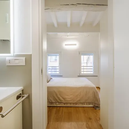 Corso Adriano 13 - I Giardini Apartamento