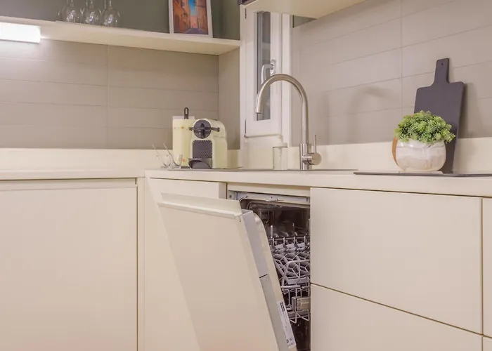 Διαμέρισμα Corso Adriano 13 - I Giardini