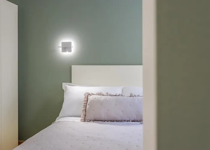 Corso Adriano 13 - I Giardini