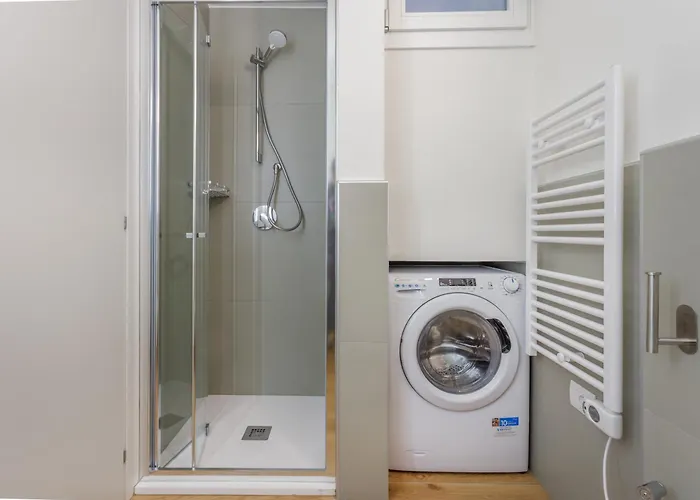 Corso Adriano 13 - I Giardini Διαμέρισμα *