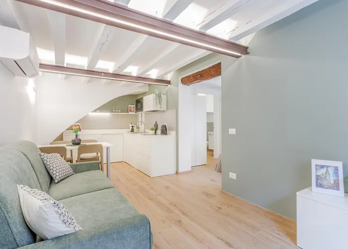 Corso Adriano 13 - I Giardini Διαμέρισμα