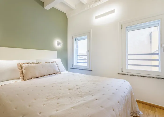 Corso Adriano 13 - I Giardini Μόντενα