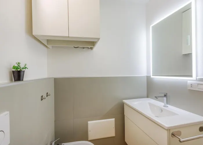 Διαμέρισμα Corso Adriano 13 - I Giardini Μόντενα