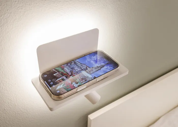 Corso Adriano 13 - I Giardini Μόντενα