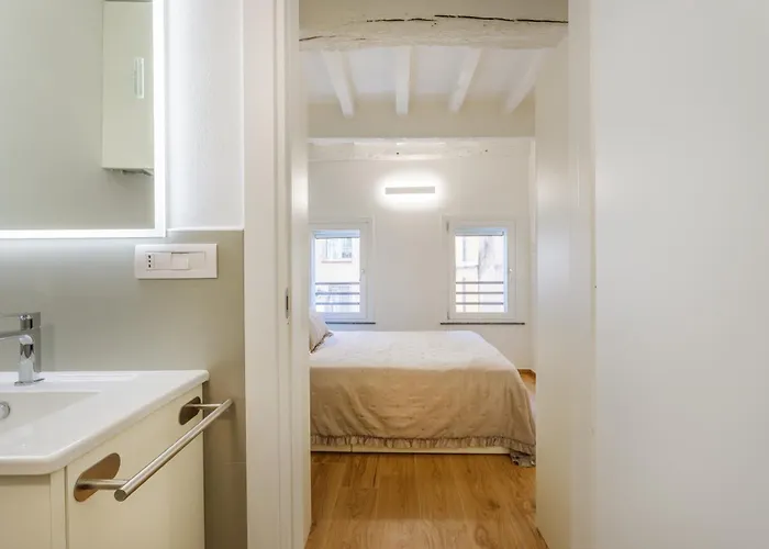 Corso Adriano 13 - I Giardini Διαμέρισμα